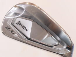 SRIXON ZXi5｜ダンロップ｜アイアンセット｜中古ゴルフクラブを探す