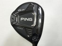 G425 MAX｜ピン｜フェアウェイウッド｜中古ゴルフクラブを探す｜ゴルフ