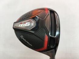 M6｜テーラーメイド｜ドライバー｜中古ゴルフクラブを探す｜ゴルフ・ドゥ