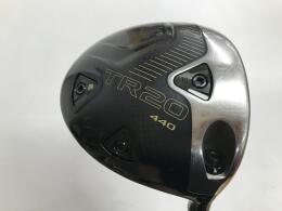 TOUR WORLD TR20 440｜ホンマゴルフ｜ドライバー｜中古ゴルフクラブを