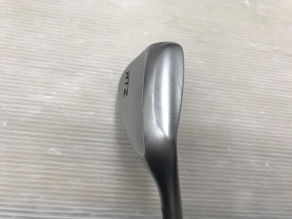 RTZ ツアーサテン｜クリーブランド｜ウェッジ｜ダイナミックゴールド