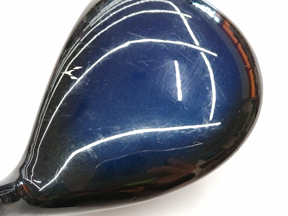 inpres UD+2｜ヤマハ｜フェアウェイウッド｜TMX-417F｜中古ゴルフ