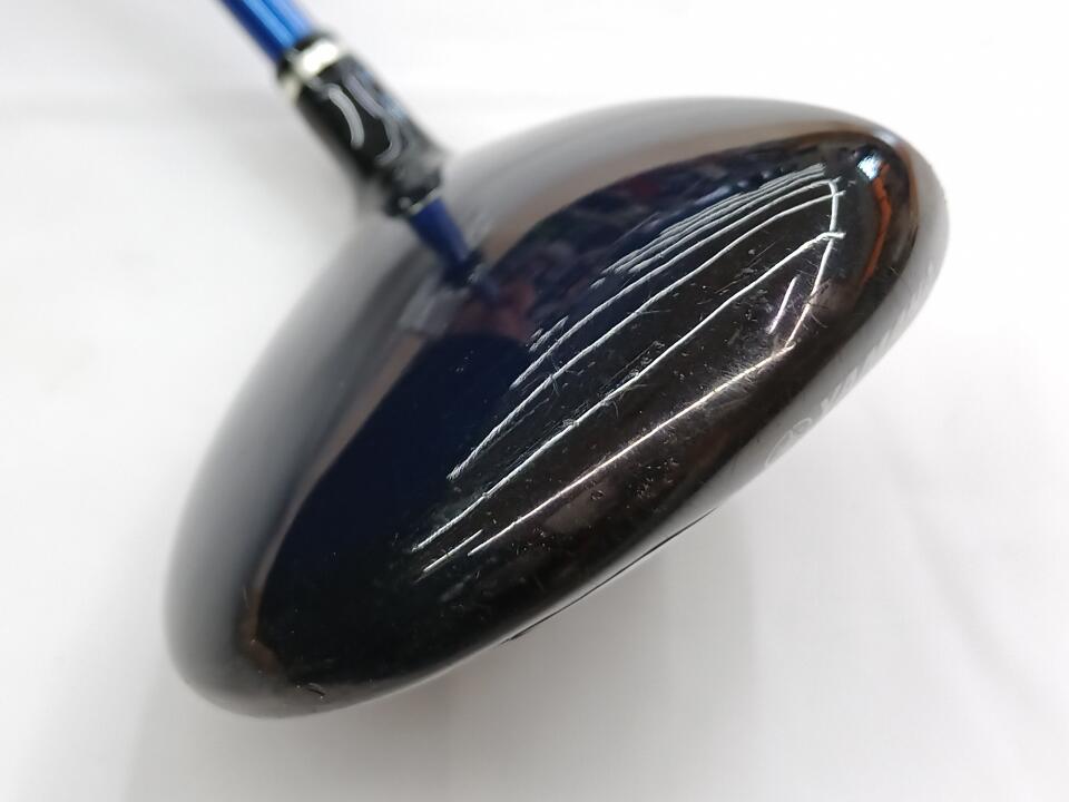 inpres UD+2｜ヤマハ｜フェアウェイウッド｜TMX-417F｜中古ゴルフ