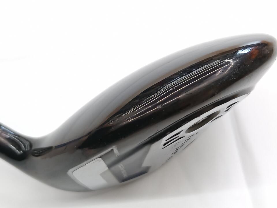 inpres UD+2｜ヤマハ｜フェアウェイウッド｜TMX-417F｜中古ゴルフ