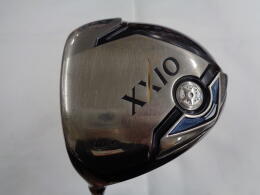 XXIO 7｜ダンロップ｜ドライバー｜中古ゴルフクラブを探す｜ゴルフ・ドゥ