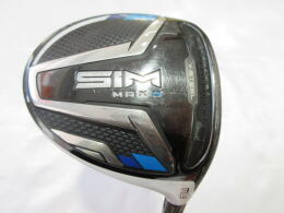 テーラーメイド SIM MAX D 5W フェアウェイウッド　TM50 SR Amazon.co.jp: テーラーメイド(TaylorMade) シム マックス SIM MAX-D