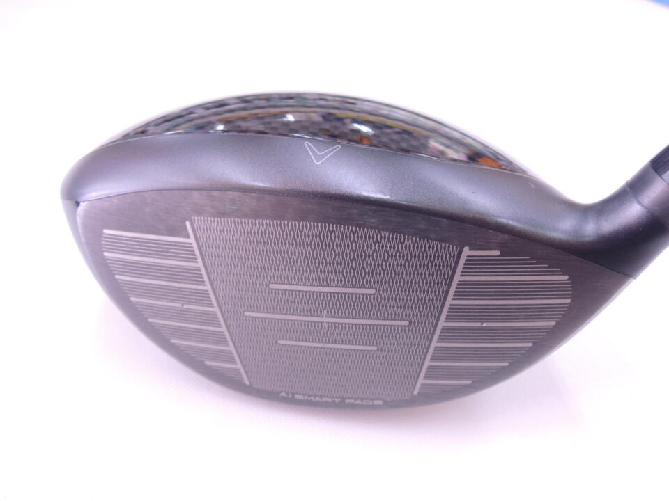 PARADYM Ai SMOKE MAX FAST｜キャロウェイ｜ドライバー｜TENSEI 40 for