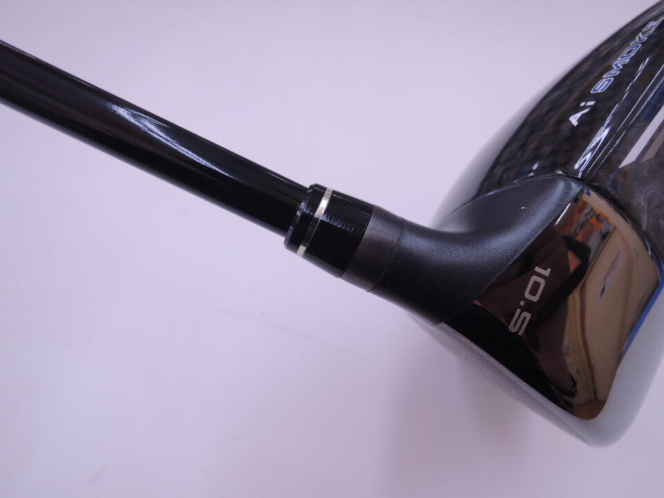 PARADYM Ai SMOKE MAX FAST｜キャロウェイ｜ドライバー｜TENSEI 40 for