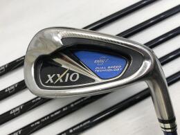 XXIO 8｜ダンロップ｜アイアンセット｜中古ゴルフクラブを探す｜ゴルフ