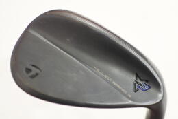 MILLED GRIND 3 ブラック｜テーラーメイド｜ウェッジ｜中古ゴルフ