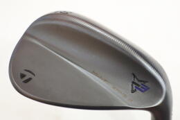 MILLED GRIND 3 ブラック｜テーラーメイド｜ウェッジ｜中古ゴルフ