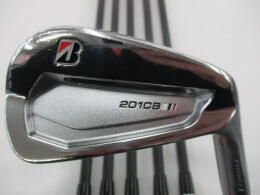 TOUR B 201CB｜ブリヂストン｜アイアンセット｜中古ゴルフクラブを探す