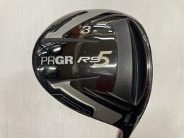 RS 5｜プロギア｜フェアウェイウッド｜中古ゴルフクラブを探す｜ゴルフ