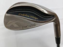 Dolphin Wedge DW-125G カッパー｜キャスコ｜ウェッジ｜中古ゴルフ