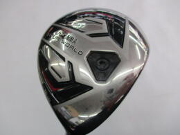 TOUR WORLD TW737 FW｜ホンマゴルフ｜フェアウェイウッド｜中古ゴルフ