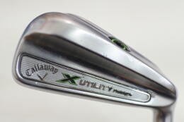 X UTILITY Prototype｜キャロウェイ｜ユーティリティ｜中古ゴルフ