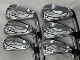 SRIXON ZX5 Mk2｜ダンロップ｜アイアンセット｜中古ゴルフクラブを探す