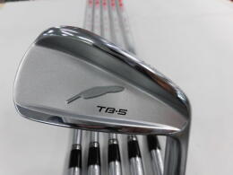 TB-5 FORGED｜フォーティーン｜アイアンセット｜中古ゴルフクラブを