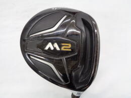 M2｜テーラーメイド｜フェアウェイウッド｜中古ゴルフクラブを探す