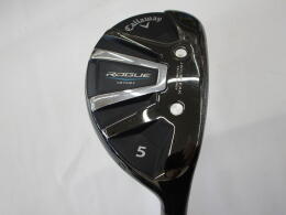 ROGUE STAR｜キャロウェイ｜ユーティリティ｜中古ゴルフクラブを探す