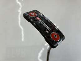 ［中古美品］ オデッセイパター O-WORKS　1W　33インチ O-WORKS #1W｜オデッセイ｜パター｜中古ゴルフクラブを探す｜ゴルフ・ドゥ