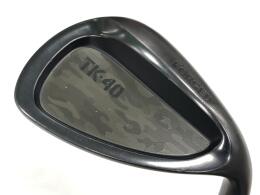 TK-40 FORGED｜フォーティーン｜ウェッジ｜中古ゴルフクラブを探す