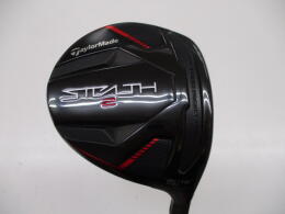 STEALTH2｜テーラーメイド｜フェアウェイウッド｜中古ゴルフクラブを