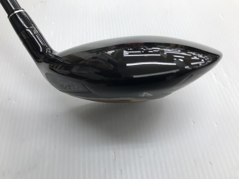 RS JUST｜プロギア｜ユーティリティ｜Diamana for PRGR (RS JUST