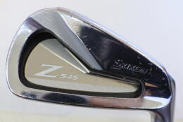 スリクソン Z545｜ダンロップ｜アイアンセット｜中古ゴルフクラブを
