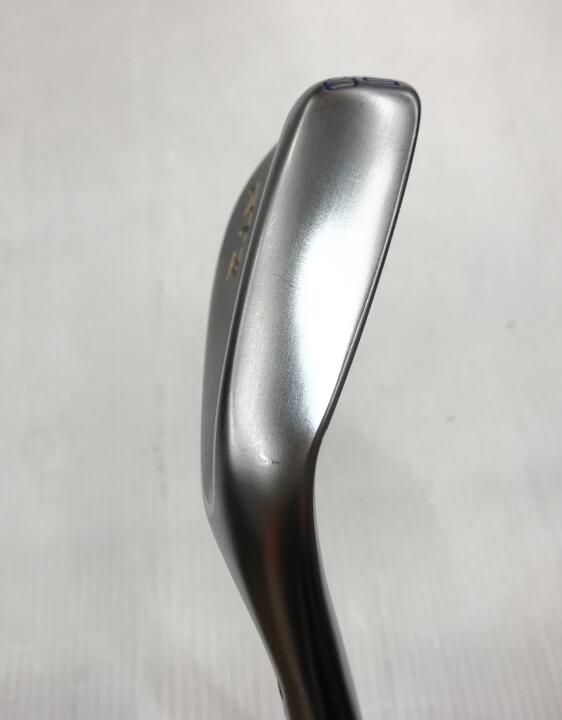 クリーブランド　RTZ ツアーサテン46° プロジェクトX 5.5 新品未使用 RTZ ツアーサテン｜クリーブランド｜ウェッジ｜PROJECT-X（リシャフト