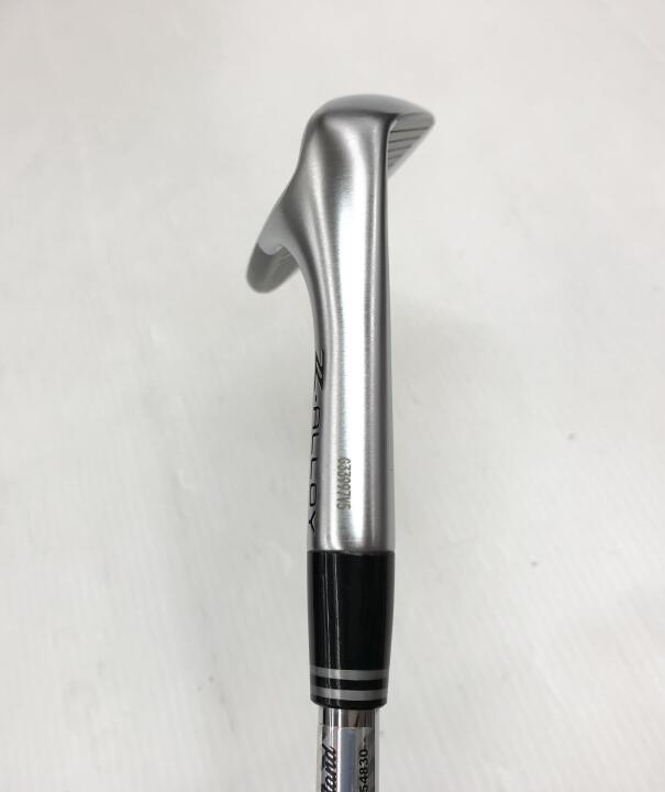 RTZ ツアーサテン｜クリーブランド｜ウェッジ｜PROJECT-X（リシャフト