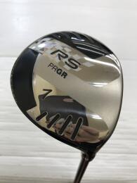 RS｜プロギア｜フェアウェイウッド｜中古ゴルフクラブを探す｜ゴルフ・ドゥ
