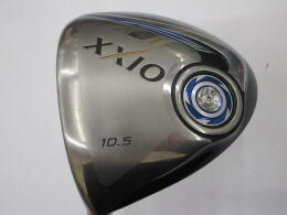 XXIO 9｜ダンロップ｜ドライバー｜中古ゴルフクラブを探す｜ゴルフ・ドゥ