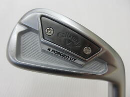 X FORGED UT 2021｜キャロウェイ｜ユーティリティ｜中古ゴルフクラブを