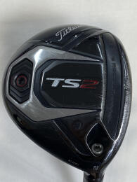 TS2｜タイトリスト｜フェアウェイウッド｜中古ゴルフクラブを探す