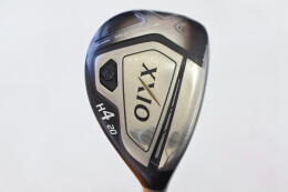 XXIO 10 Miyazaki Model｜ダンロップ｜ユーティリティ｜中古ゴルフ