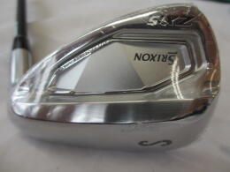 Srixon ZXi5 ウェッジ AW Srixon ZXi5 Iron ( #4 / AW / SW )