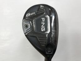 G425｜ピン｜ユーティリティ｜中古ゴルフクラブを探す｜ゴルフ・ドゥ