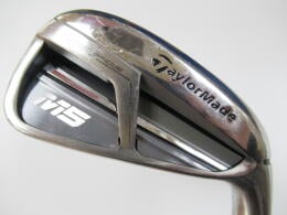 M5｜テーラーメイド｜アイアンセット｜中古ゴルフクラブを探す｜ゴルフ
