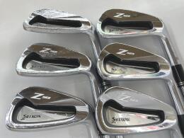 SRIXON Z565｜ダンロップ｜アイアンセット｜中古ゴルフクラブを探す
