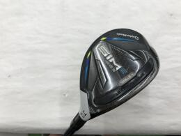 SIM2 MAX｜テーラーメイド｜ユーティリティ｜中古ゴルフクラブを探す