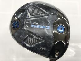 ⭐︎キャロウェイ Ai SMOKE ◆◆◆ドライバー 10.5 SR キャロウェイ PARADYM Ai SMOKE MAX ドライバー [TENSEI 50 for