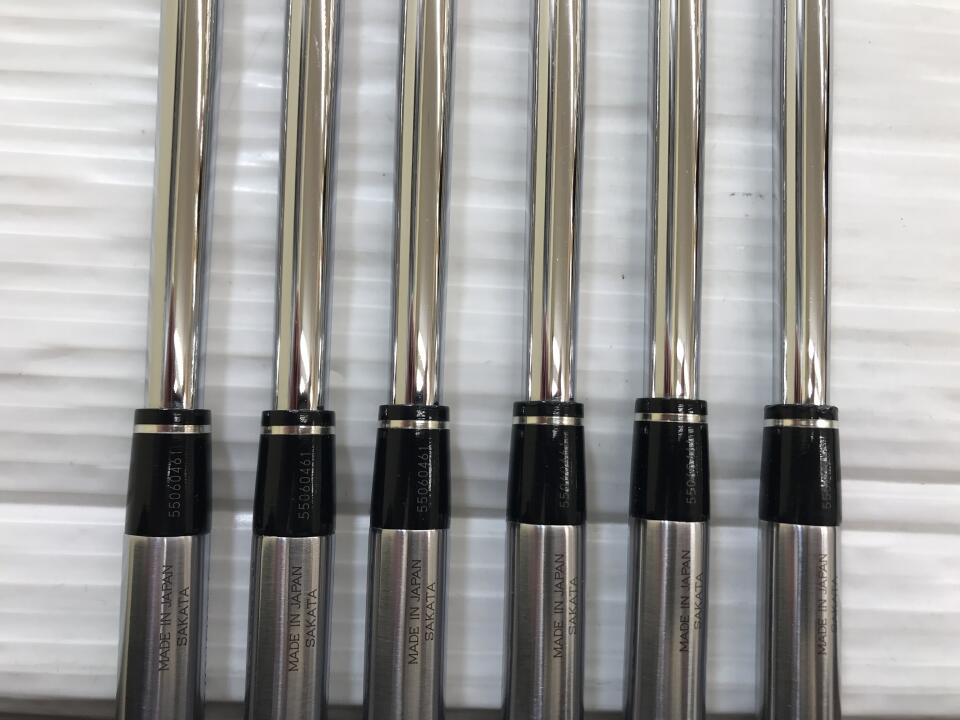 TOUR WORLD TW757 Vx｜ホンマゴルフ｜アイアンセット｜NSプロMODUS