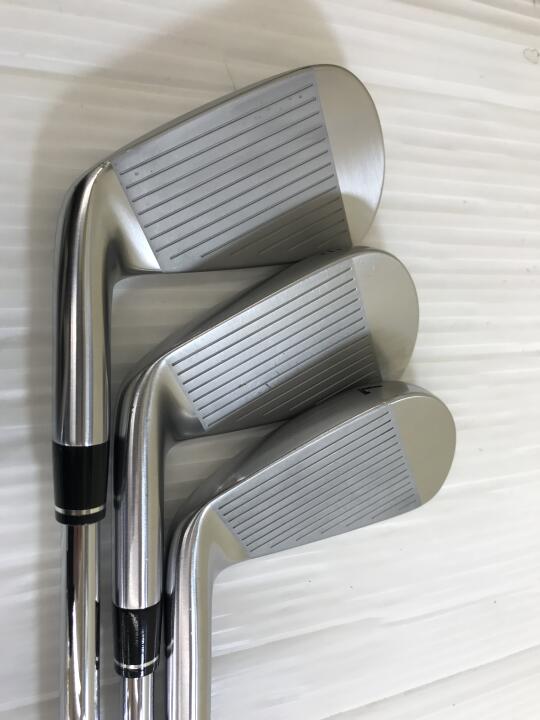 TOUR WORLD TW757 Vx｜ホンマゴルフ｜アイアンセット｜NSプロMODUS