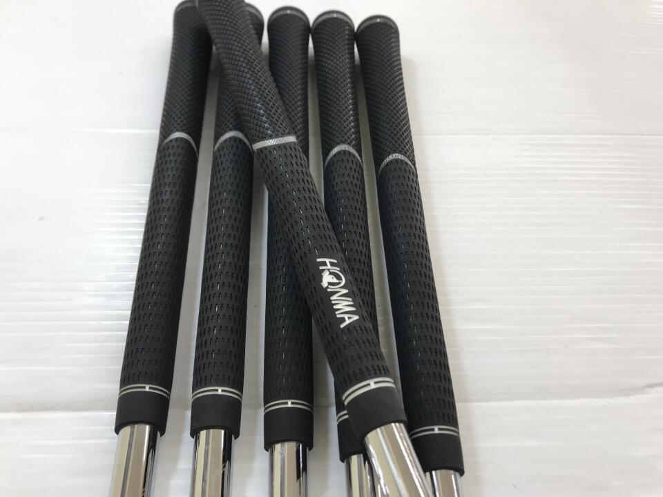 TOUR WORLD TW757 Vx｜ホンマゴルフ｜アイアンセット｜NSプロMODUS