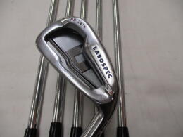 ONOFF LABOSPEC RB-247K｜グローブライド｜アイアンセット｜中古ゴルフ