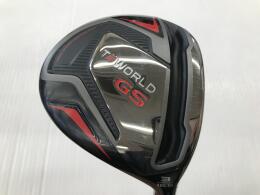 TOUR WORLD GS｜ホンマゴルフ｜フェアウェイウッド｜中古ゴルフクラブ