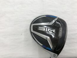 SIM MAX｜テーラーメイド｜フェアウェイウッド｜中古ゴルフクラブを