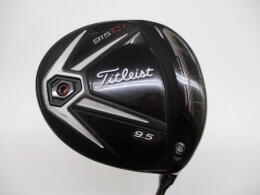 915D3｜タイトリスト｜ドライバー｜中古ゴルフクラブを探す｜ゴルフ・ドゥ