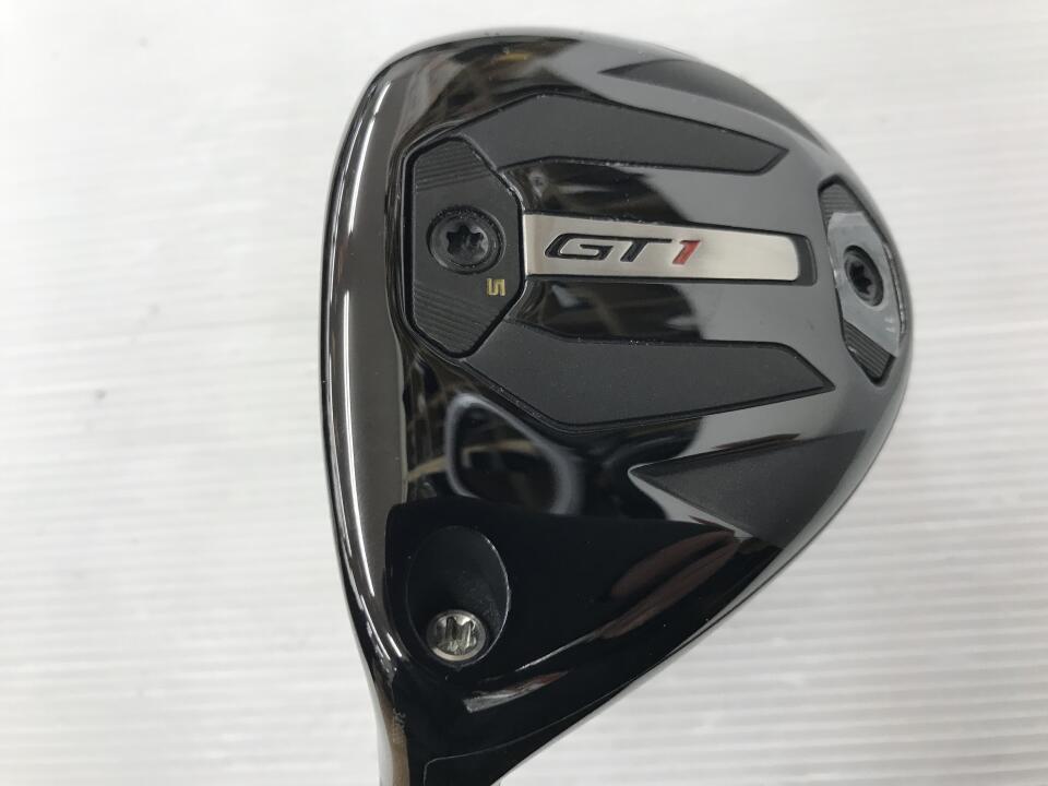 GT1｜タイトリスト｜ユーティリティ｜Air Speeder 50HY｜中古ゴルフ